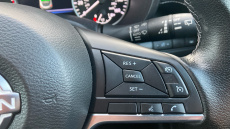 Nissan Juke 1.0 DiG-T 114 N-Connecta 5dr Petrol Hatchback